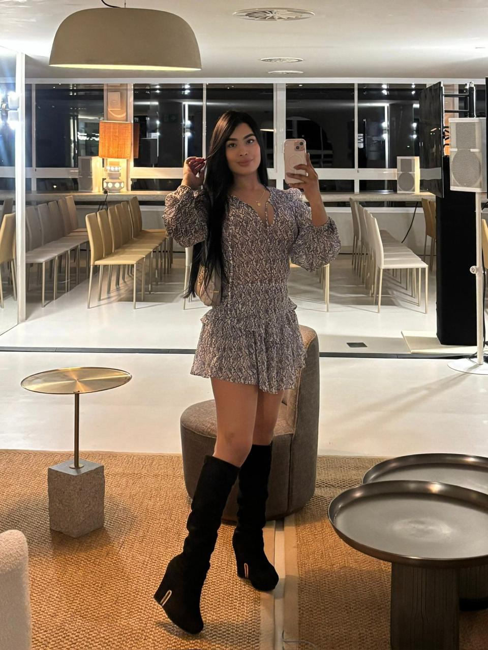 Escort - RACHEL - Ibiza Tops